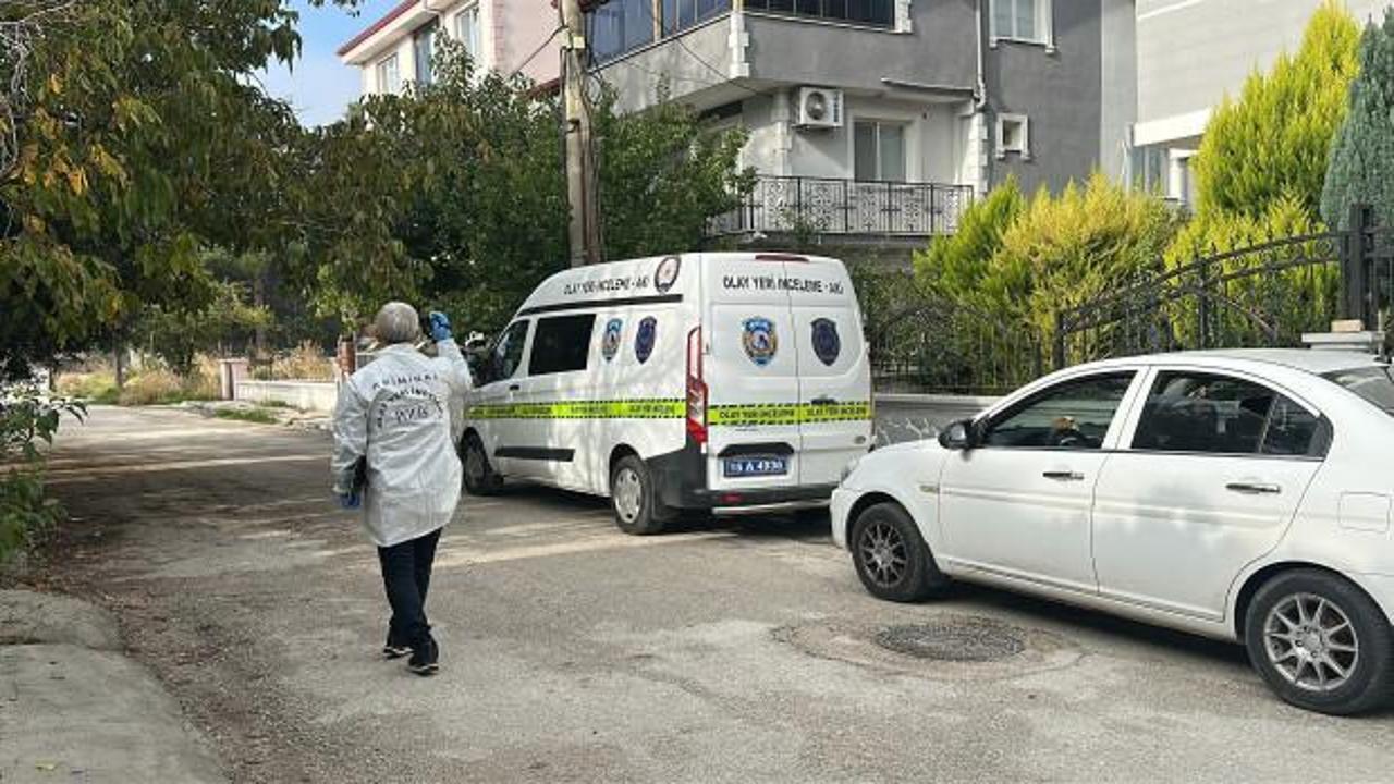 Burdur'da bir gen&ccedil; yurt odasında &ouml;l&uuml; bulundu 