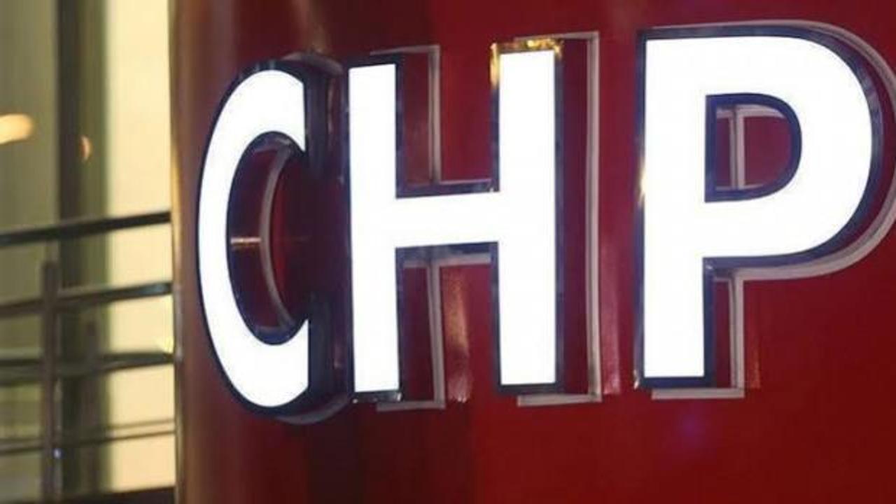CHP’den TBB’de dikkat çeken karar! Destekleyecekleri isim belli oldu