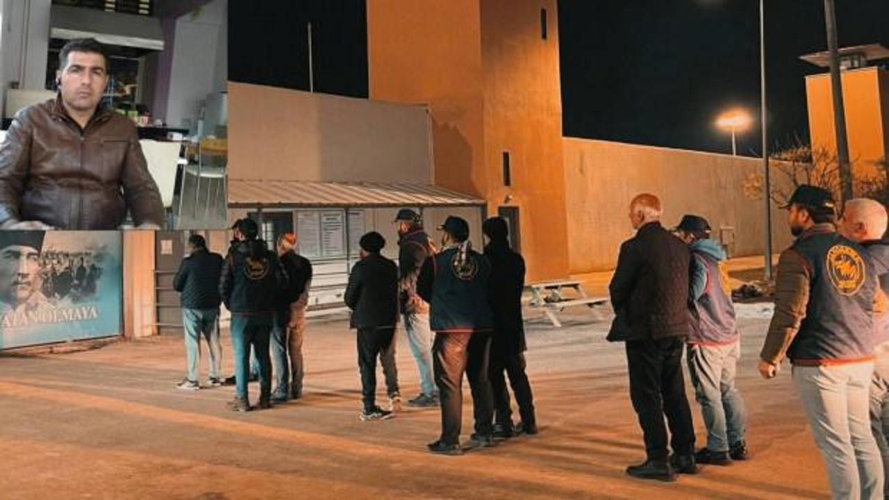 Cinayet davasında şoke eden itiraf: Tarla parasını alamayınca iftira attık