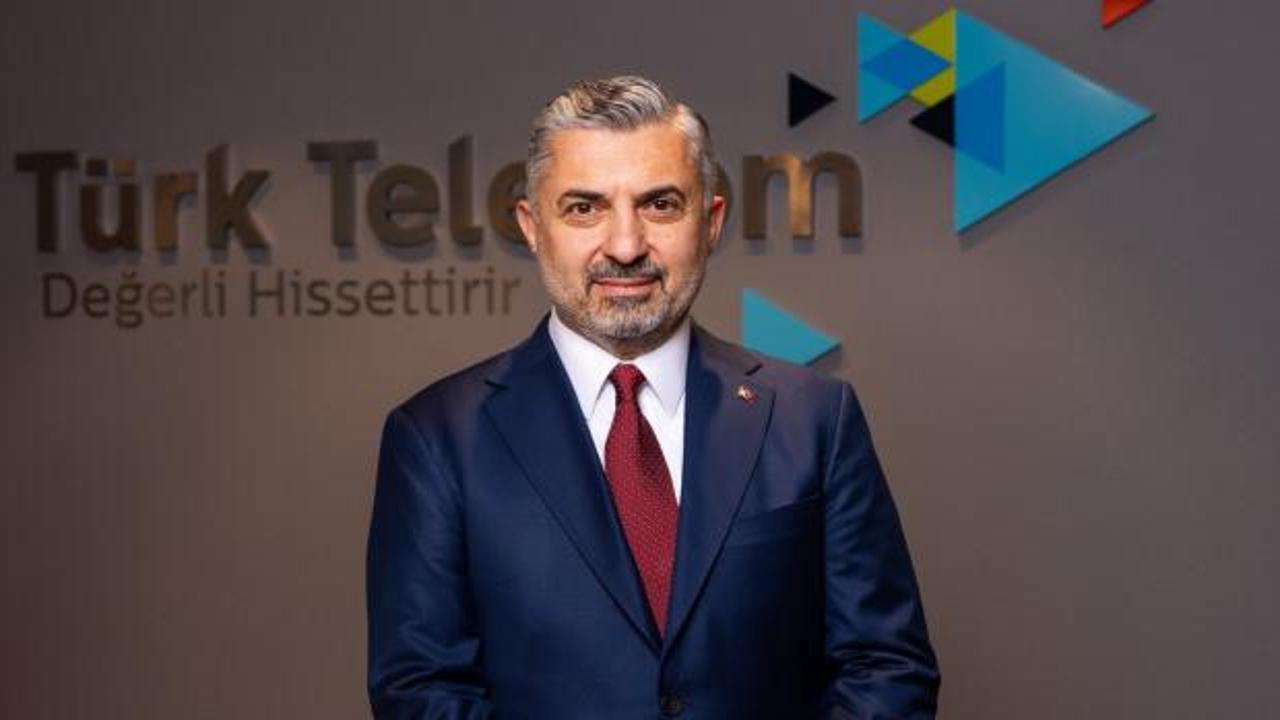 COP31&rsquo;in Master Partner&rsquo;ı T&uuml;rk Telekom, geleceğin COP&rsquo;larına teknolojiyle ilham verecek