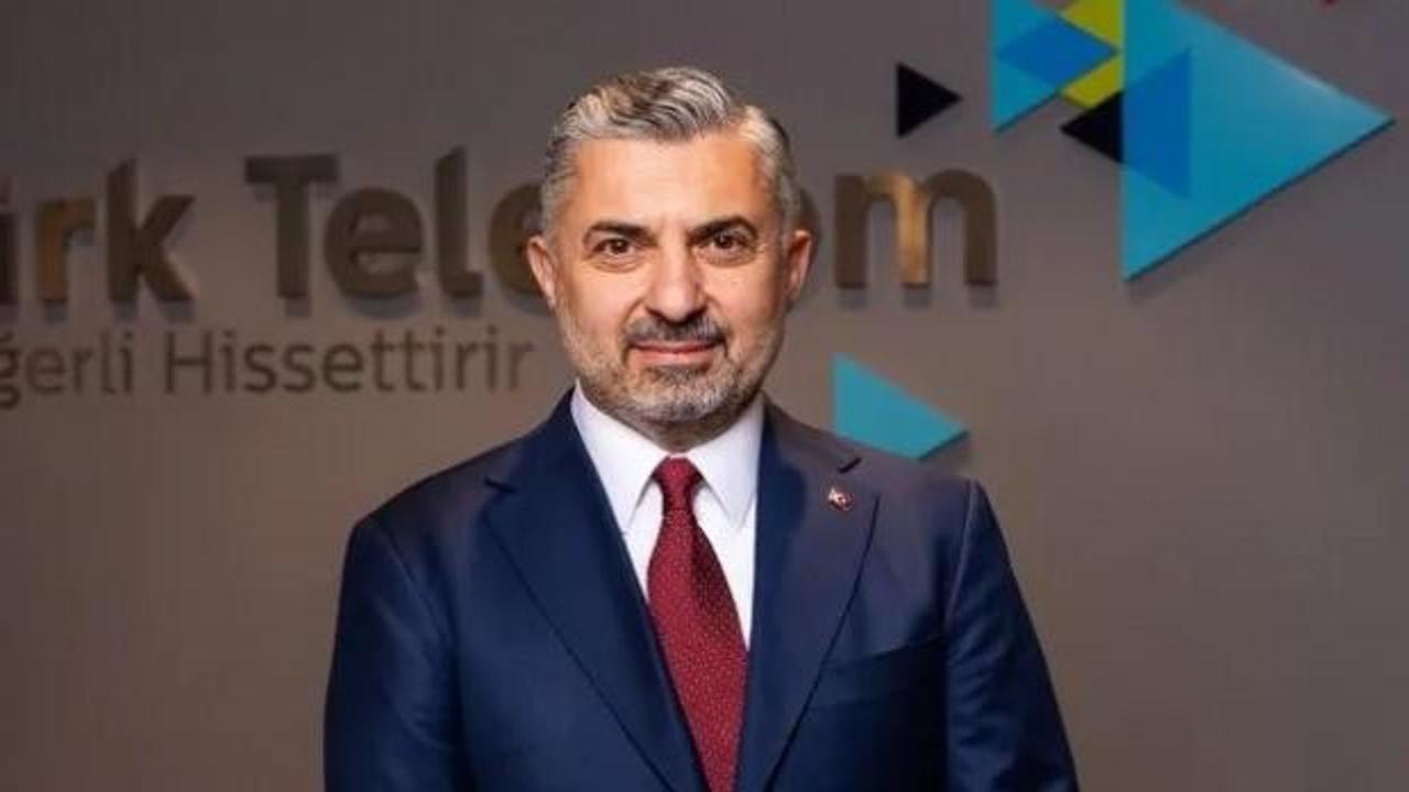 COP31&rsquo;in Master Partner&rsquo;ı T&uuml;rk Telekom, Geleceğin COP&rsquo;larına teknolojiyle ilham verecek