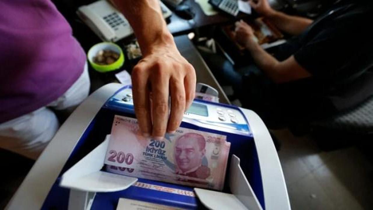 Devletin 2027 pay geliri hedefi belli oldu