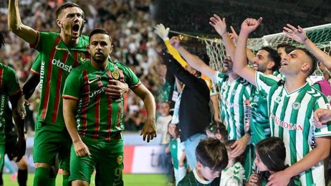 Diyarbakır&rsquo;da b&uuml;y&uuml;k kapışma! Amedspor, Konyaspor karşısında 3 puan peşinde