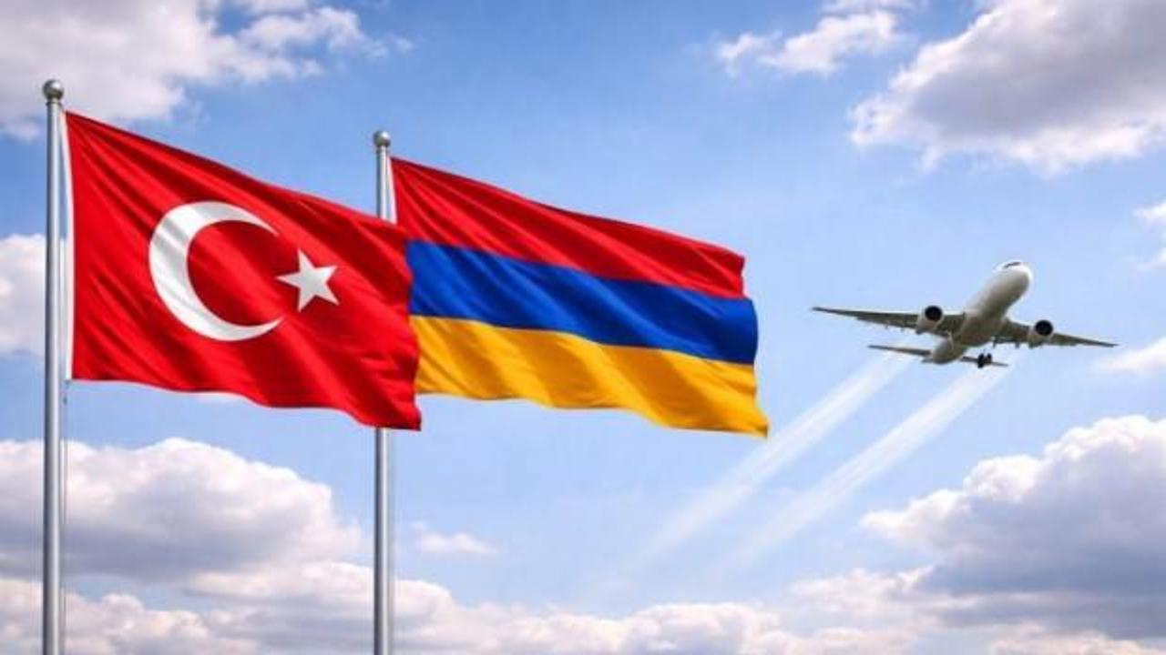 Ermenistan'dan kritik 'T&uuml;rkiye mesajı! 'Yarın sabah her şey değişebilir'