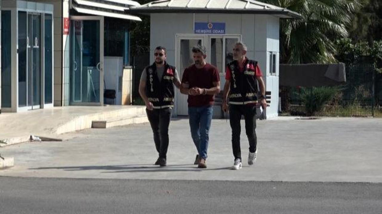 Eski eşini eşarpla boğarak &ouml;ld&uuml;ren sanığa ağırlaştırılmış m&uuml;ebbet