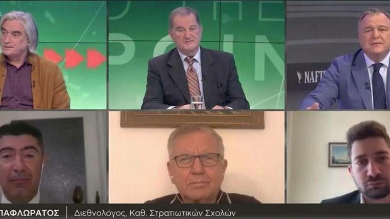 "F-35'leri yerleştirdik, fark edilmeden T&uuml;rkiye'nin i&ccedil;lerine kadar girebiliriz"