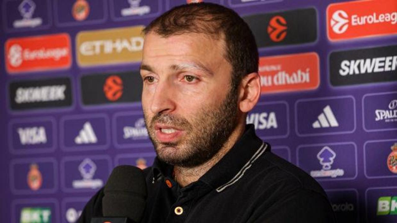 Galatasaray, Manuchar Markoishvili'yi resmen duyurdu