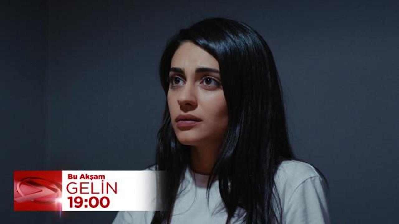Gelin'de Cihan'ın evlilik kararı! Nezarete giren Han&ccedil;er kurtulabilecek mi?