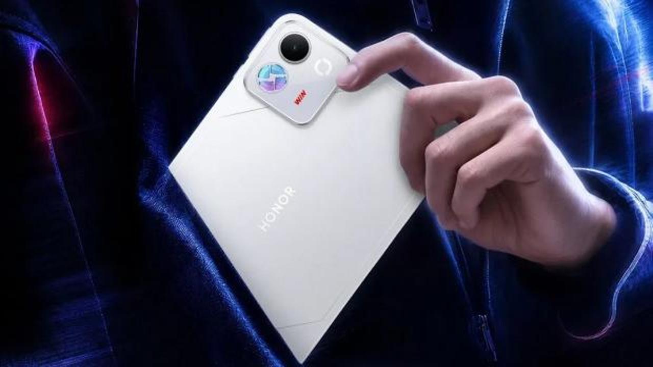 Honor'dan cebe sığacak tablet! G&uuml;c&uuml;yle herkesi şaşırttı