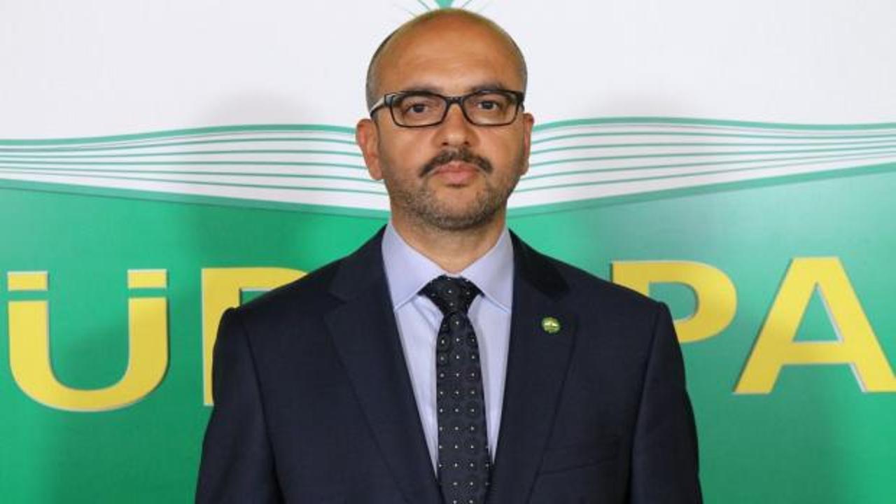 H&Uuml;DA PAR&rsquo;dan Azerbaycan'a baş&ouml;rt&uuml;s&uuml; &ccedil;ağrısı: Bu uygulamalara derhal son verin