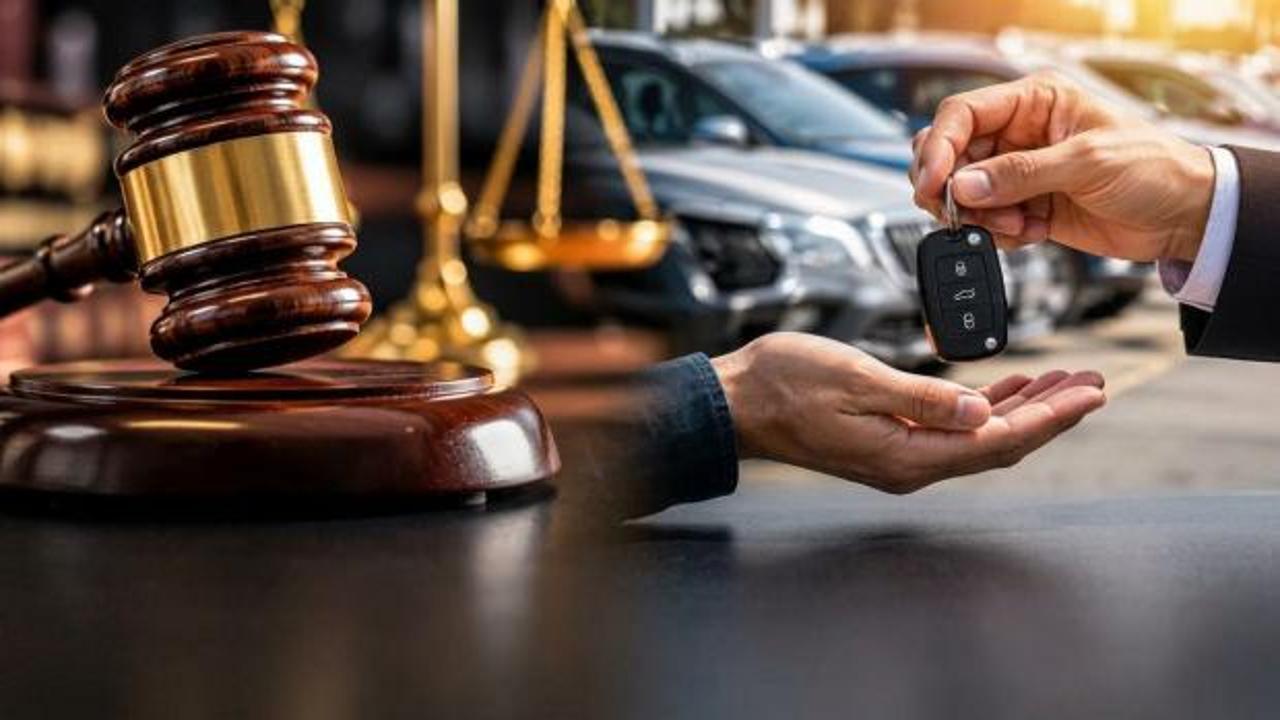 İkinci el ara&ccedil; alacaklar i&ccedil;in emsal karar! Yargıtay son noktayı koydu