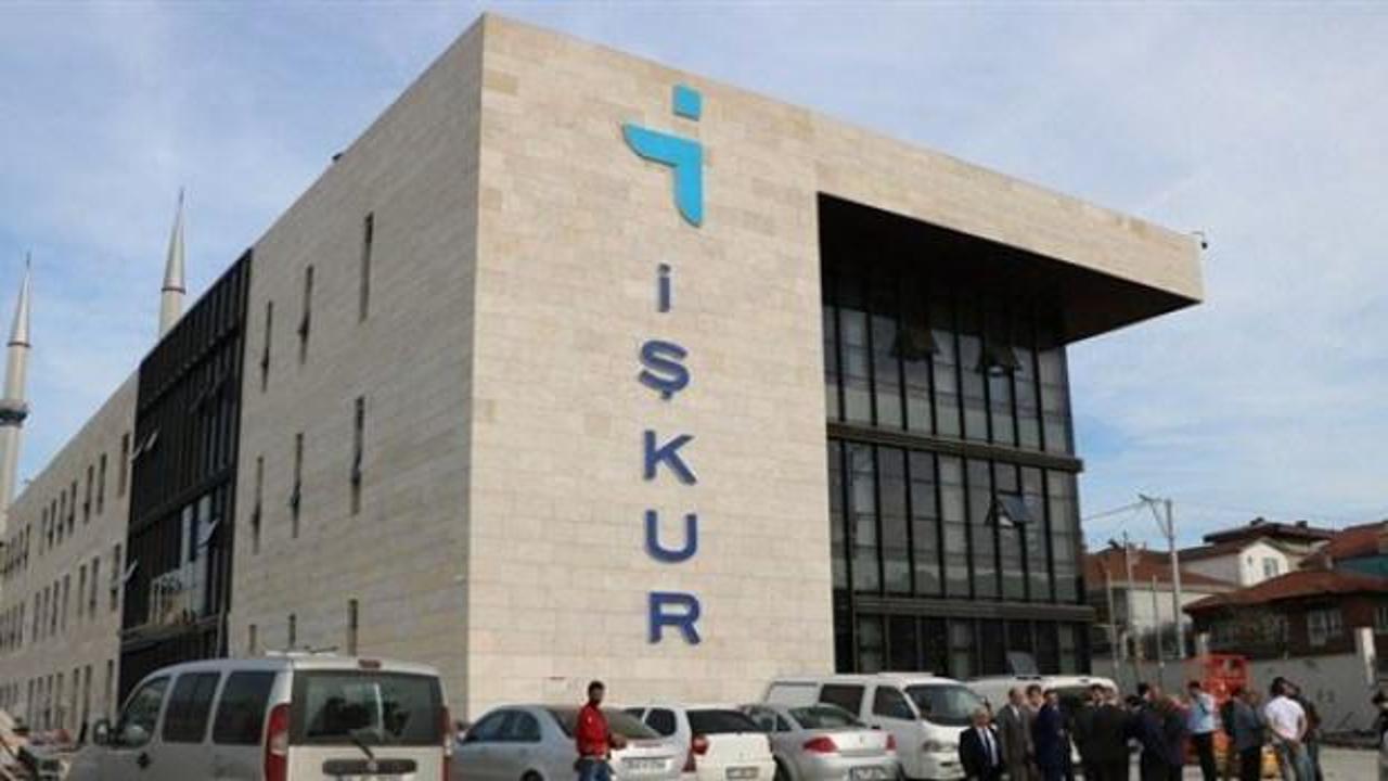 İŞKUR Gen&ccedil;lik Programı&rsquo;nda yeni d&ouml;nem: 150 bin &uuml;niversite &ouml;ğrencisine kontenjan