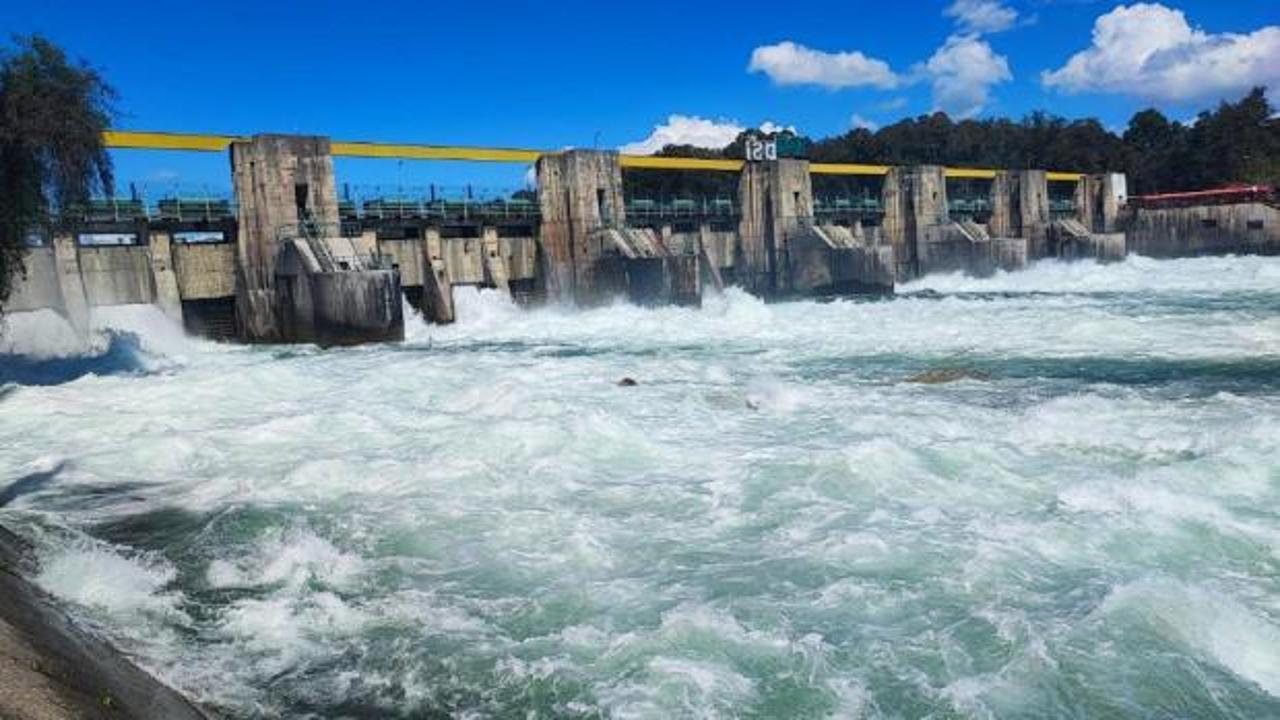 İstanbul baraj doluluk oranları adeta u&ccedil;tu: 1 g&uuml;nde rekor y&uuml;kseliş ger&ccedil;ekleşti!
