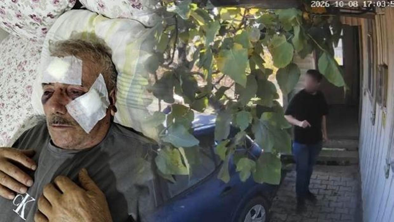 Kocaeli'de muştalı dehşet! 68 yaşındaki adamı &ouml;ld&uuml;resiye d&ouml;vd&uuml;