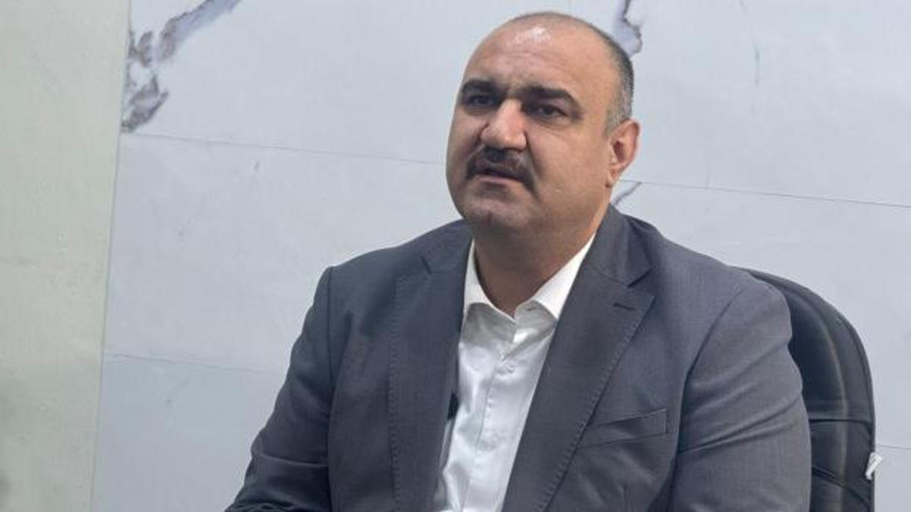 Komşu &uuml;lkede T&uuml;rkmen lider devlet bakanı oldu