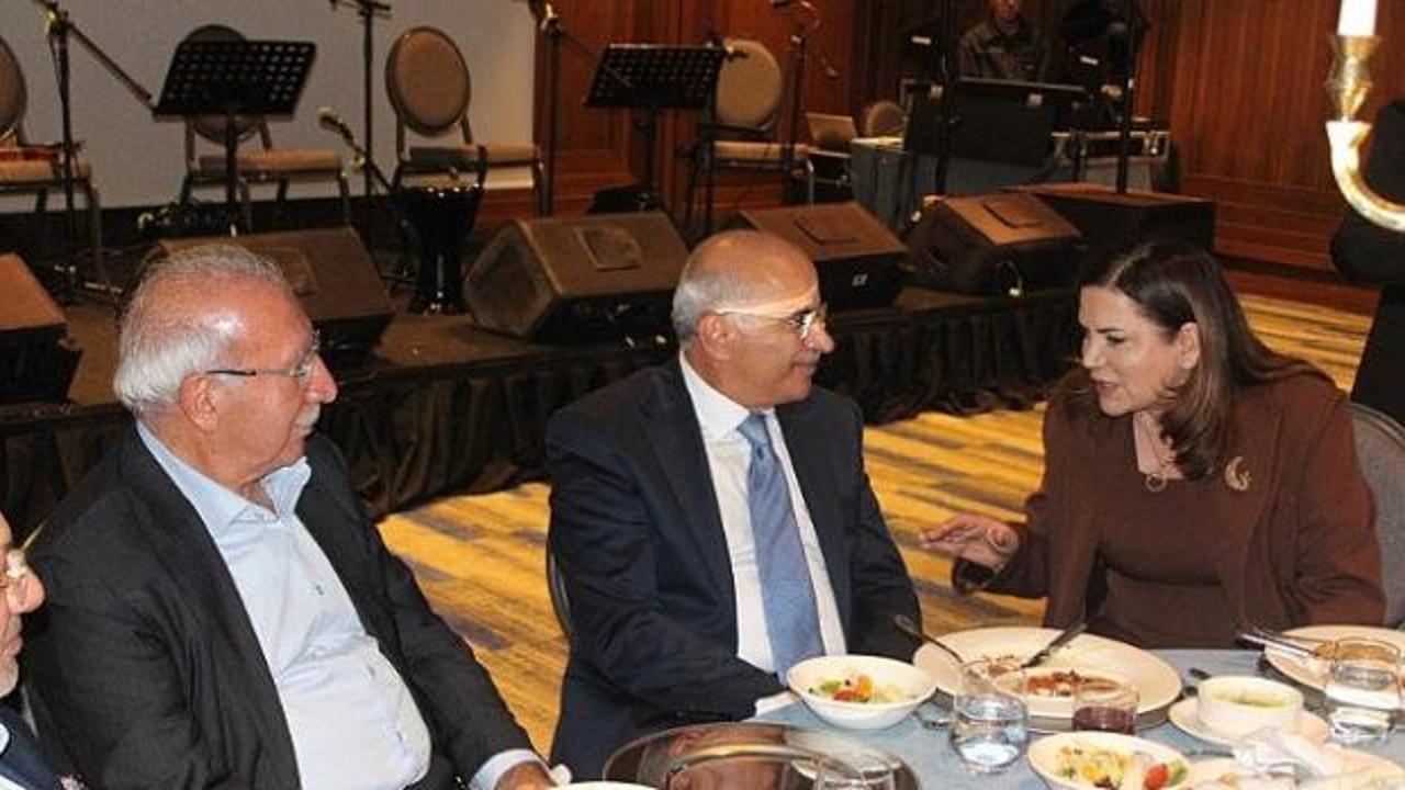 "Malatya'nın Lezzetlerini Tanıtmak Malatya'yı Tanıtmaktır"