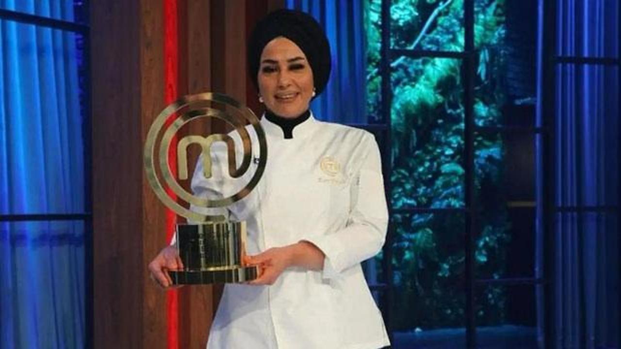 MasterChef şampiyonu d&uuml;kkanını kapattı: Sebebi herkesi &uuml;zd&uuml;!