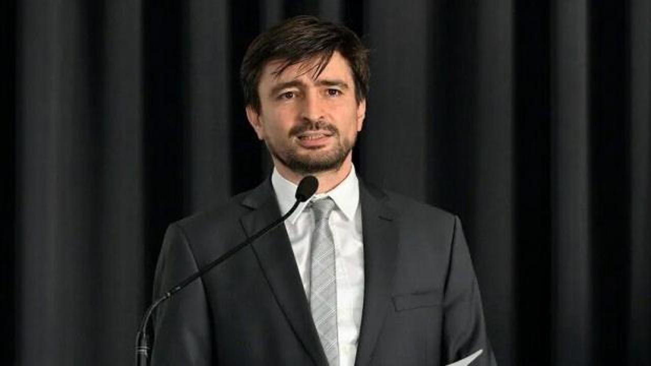 Mehmet G&uuml;ll&uuml;oğlu yeni g&ouml;revine başlıyor