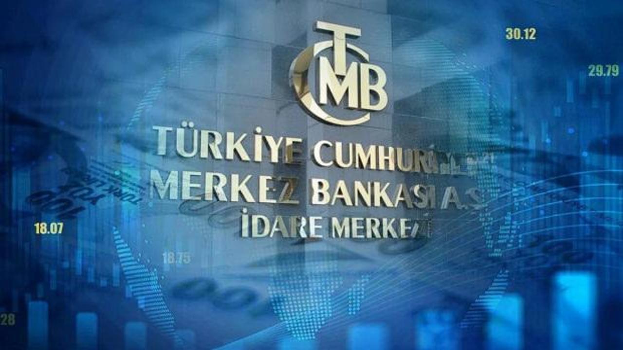 Merkez Bankası faiz kararı i&ccedil;in geri sayım!