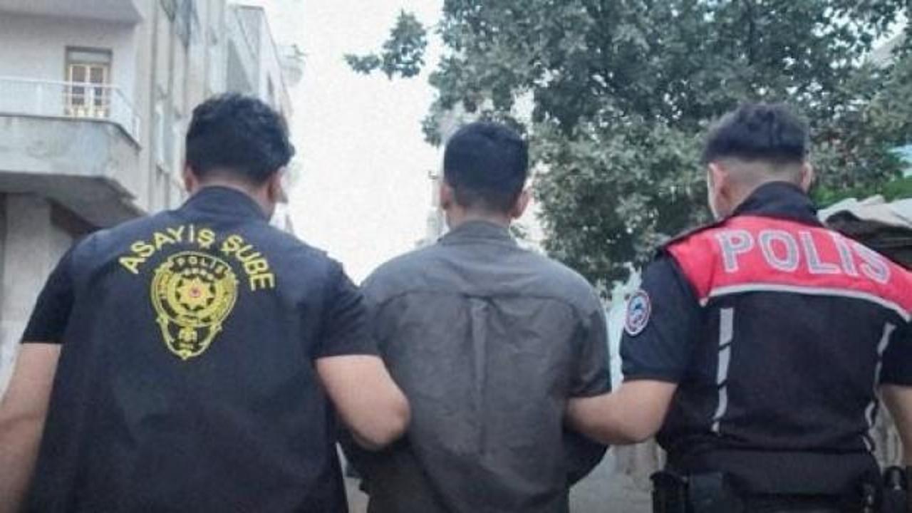 Mersin'de nitelikli dolandırıcılık operasyonunda 13 ş&uuml;pheli yakalandı