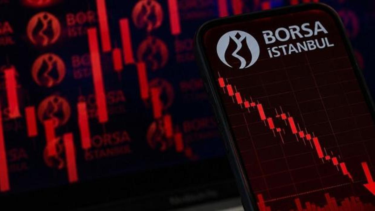 MSCI nedir? T&uuml;rk piyasalarına kırmızı kart verdi!