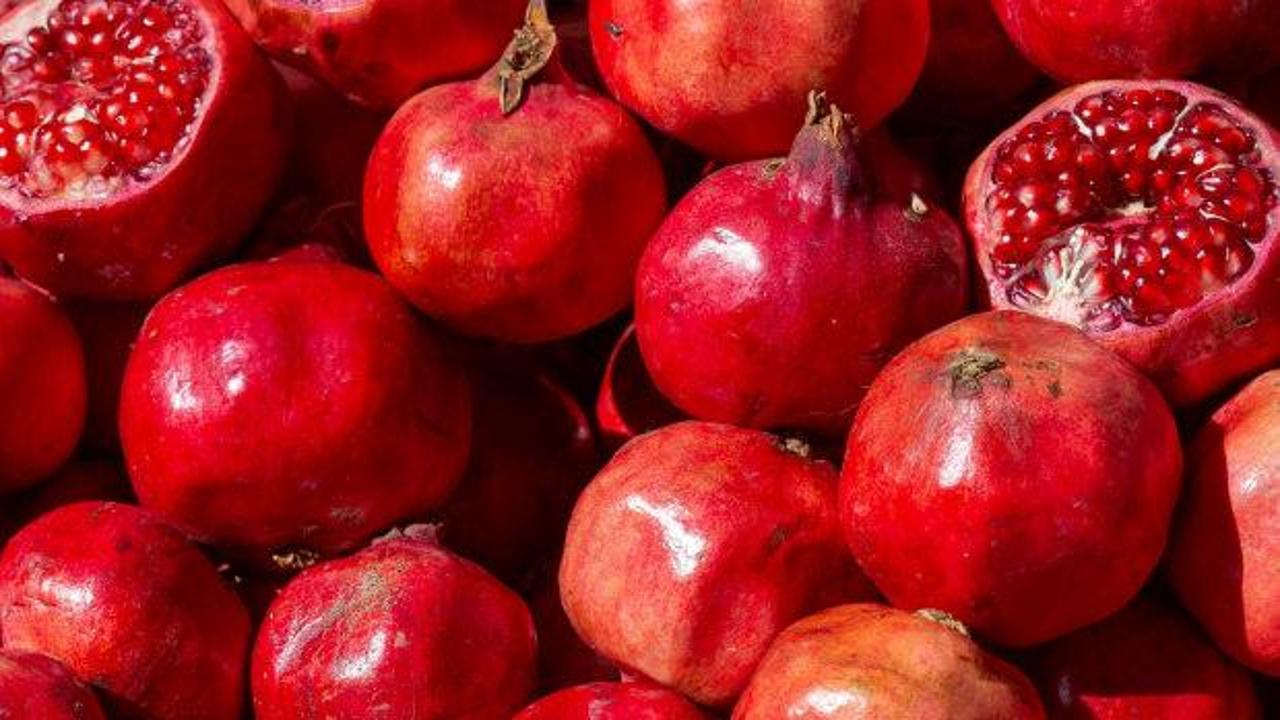 Nar nasıl saklanır? Tanelerini bozulmadan muhafaza etmenin yolları
