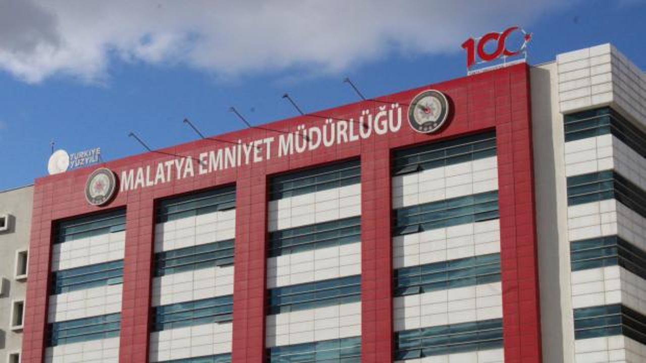 Malatya'da yıkım ihalelerinde usuls&uuml;zl&uuml;k soruşturması! 26 ş&uuml;pheliden 14'&uuml; tutuklandı