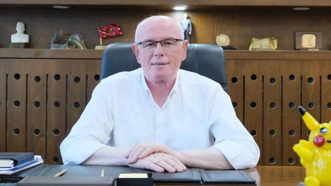 Odunpazarı Belediye Başkanı Kurt ile 10 kişinin yargılanmasına başlandı