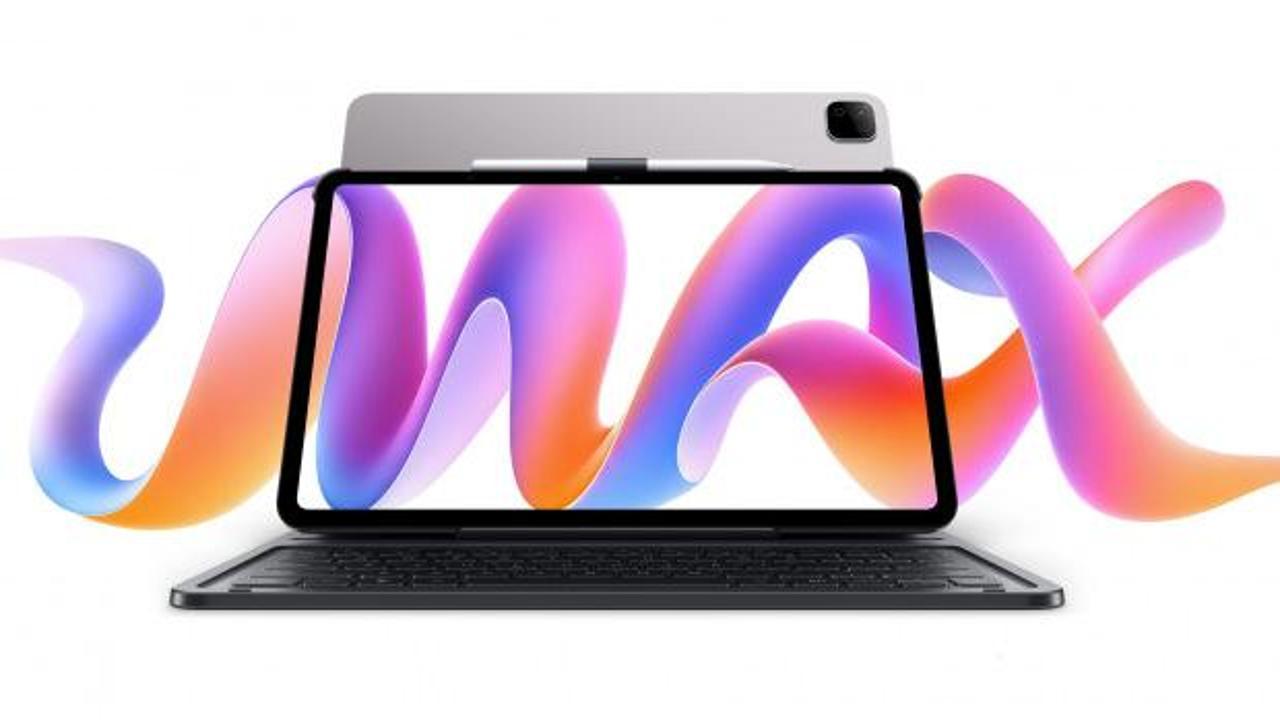 &Ouml;ğrencilerin yeni ders arkadaşı: Yapay zek&acirc; destekli tabletler