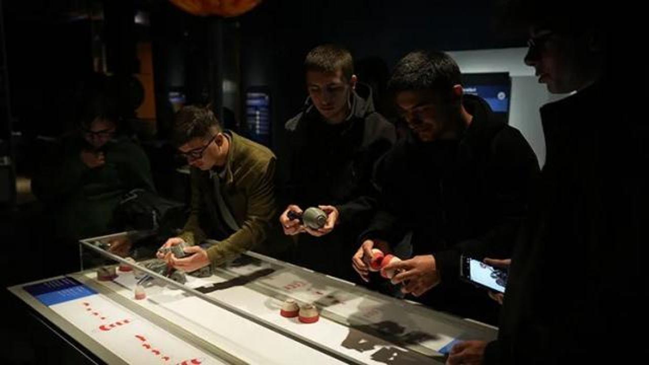 &Ouml;NDER MARS Projesi&rsquo;nde 4. d&ouml;nem heyecanı