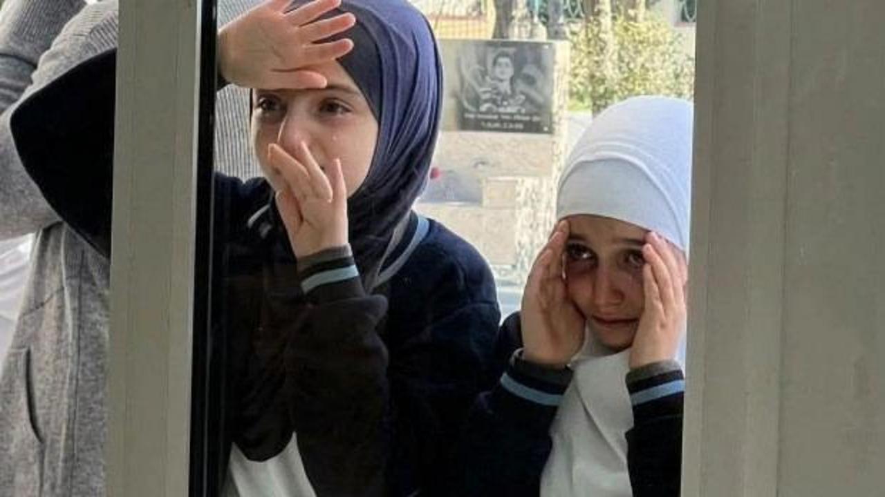 &Ouml;NDER&rsquo;den Azerbaycan mesajı: İnan&ccedil;lar baskıyla susturulamaz