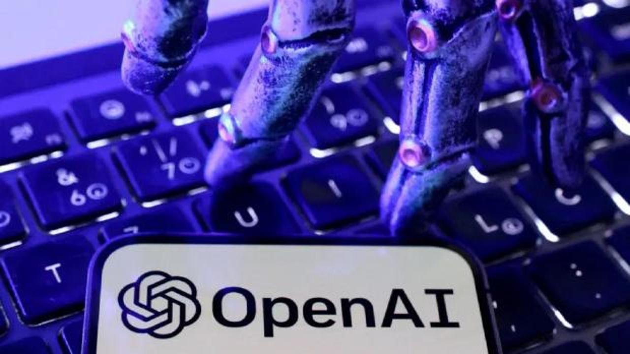 OpenAI'ın ofisinde 'b&ouml;cek' krizi! Gizlice dinlediler...