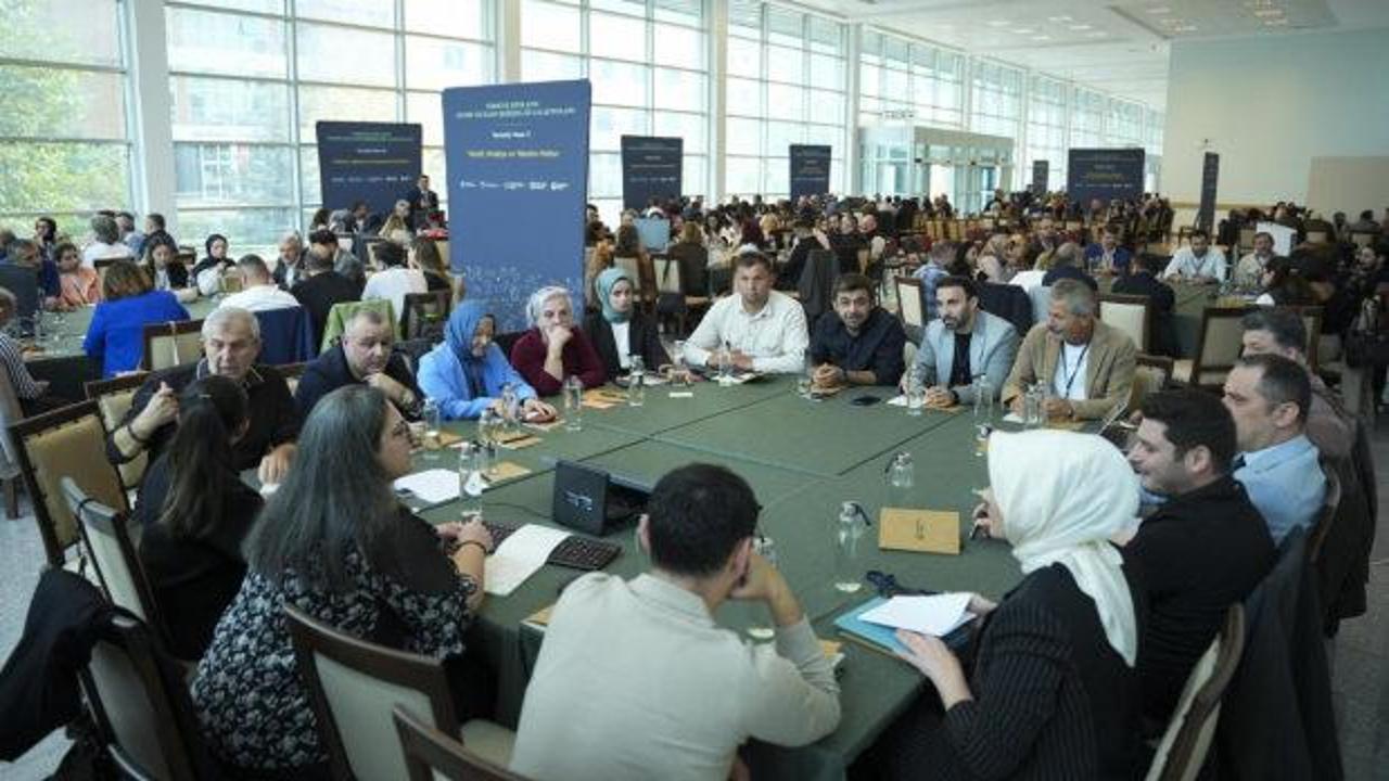 Ordu&rsquo;nun kaynakları geleceğe, yerel &ccedil;&ouml;z&uuml;mler ulusal g&uuml;ndeme taşınıyor