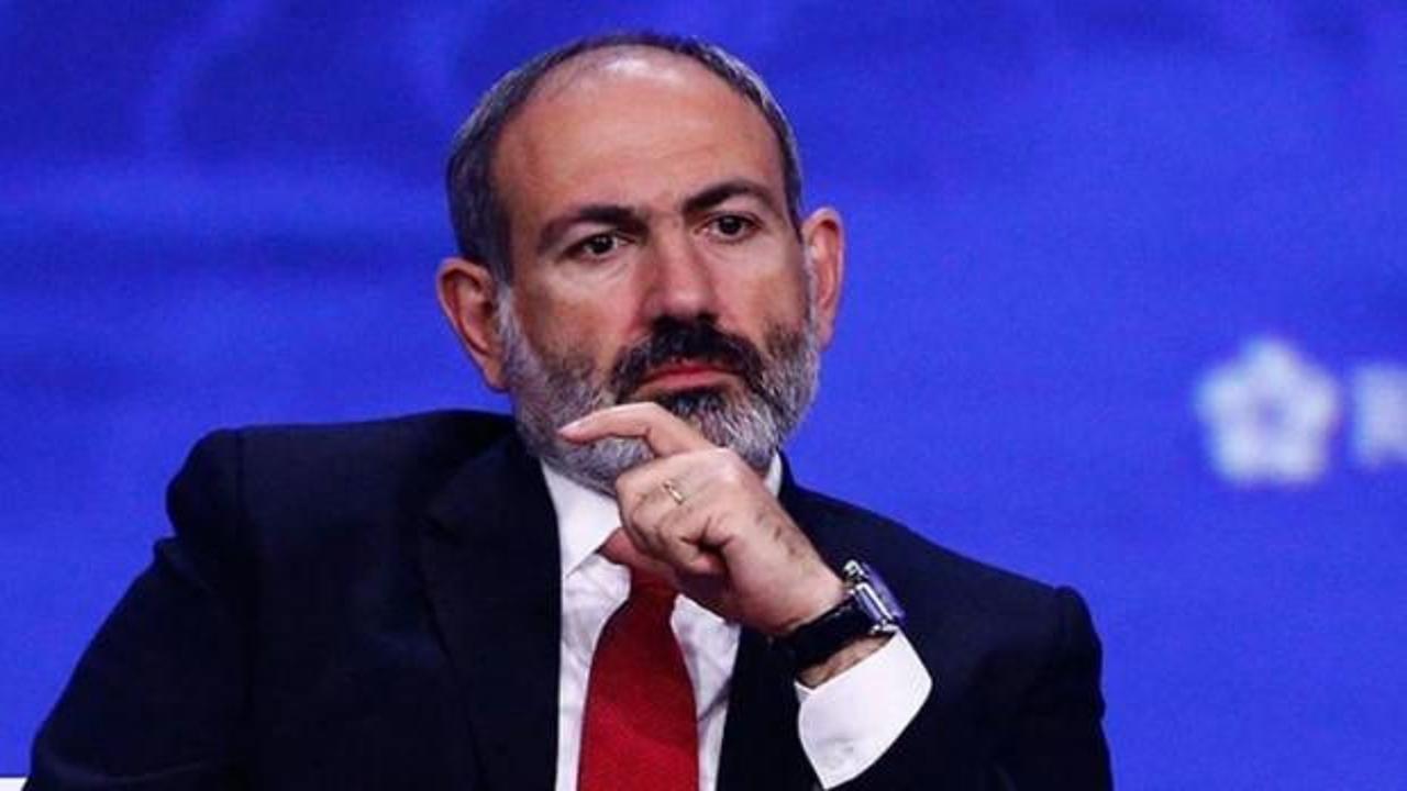 Paşinyan: Ermenistan ve Azerbaycan toprak takası yapmalı