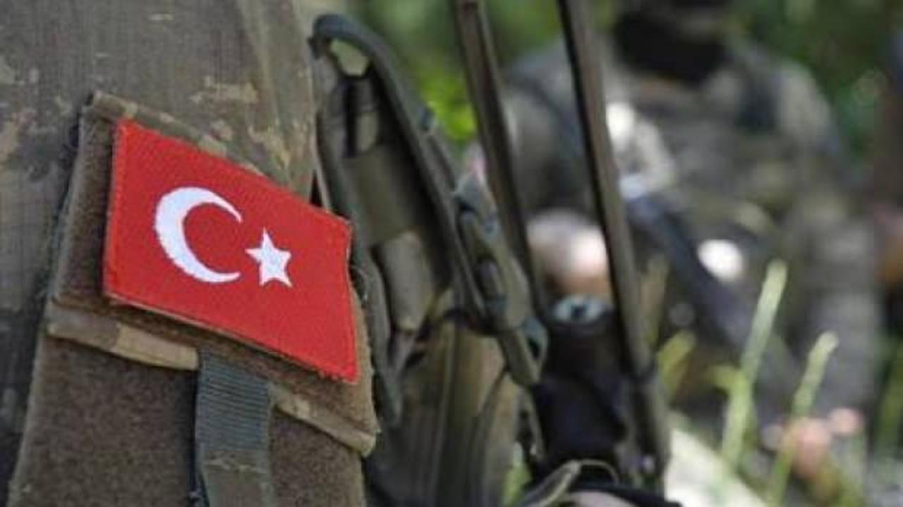 Pen&ccedil;e-Kilit b&ouml;lgesinden acı haber! Silah kazasında yaralanan asker şehit oldu