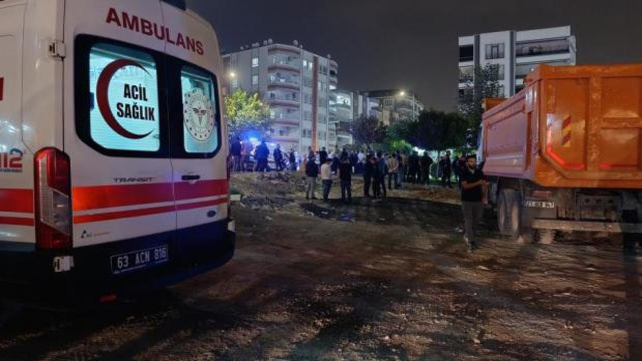 Polisle &ccedil;atışan firari ş&uuml;pheli kendi silahıyla yaşamına son verdi