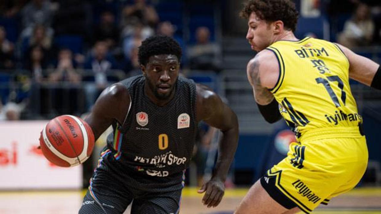 Potada Fenerbah&ccedil;e Tarfin'den s&uuml;rpriz kayıp!