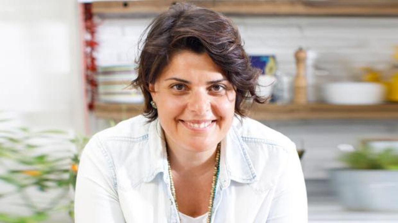 Refika Birg&uuml;l&rsquo;den turşu kurmanın p&uuml;f noktaları! Bu detaya dikkat