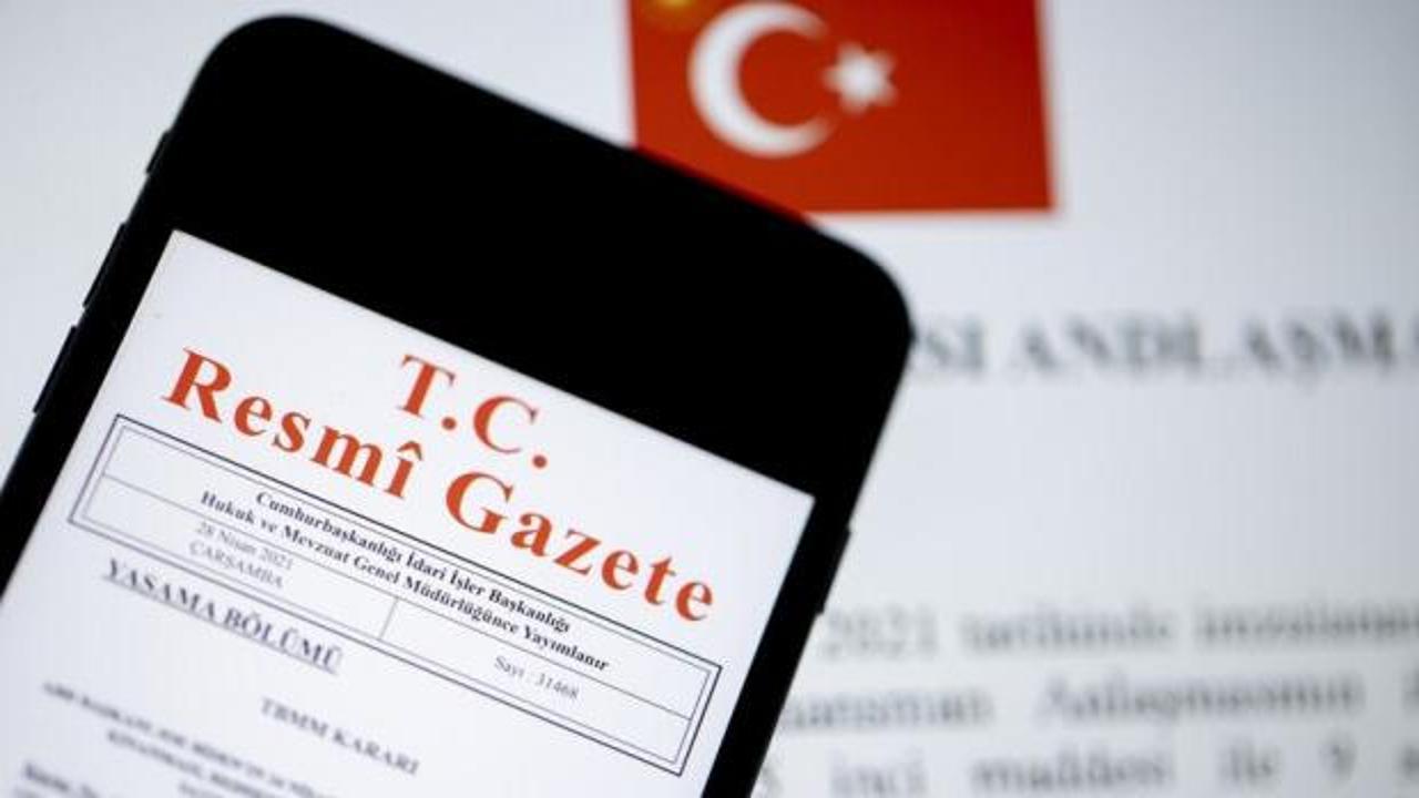 Resmi Gazete'de yayımlandı: Enerjide acele kamulaştırma!