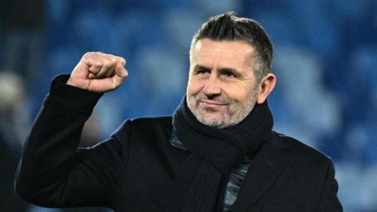 Samsunspor, Trabzonspor'un eski teknik direkt&ouml;r&uuml;yle anlaştı