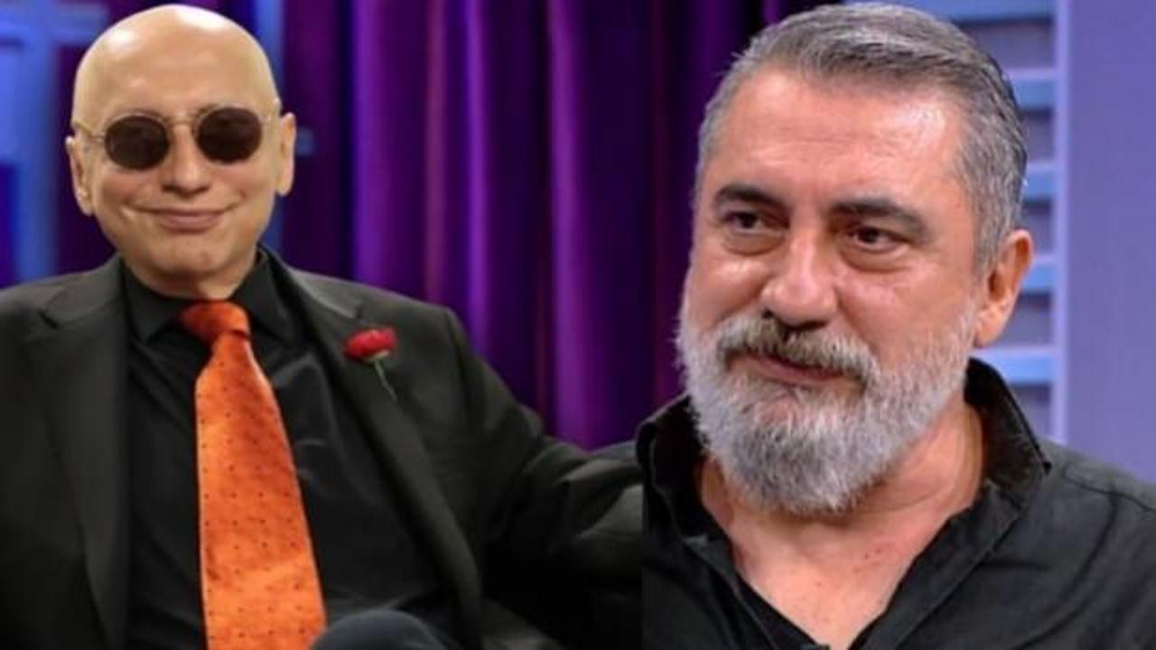 Sanat d&uuml;nyasını yasa boğan veda: Soner Olgun hayatını kaybetti