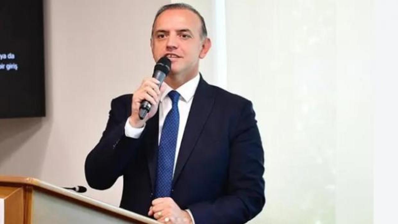 Sancaktepe&rsquo;de AK Parti hareketliliği iddiası! Alper Yeğin&rsquo;den dikkat &ccedil;eken a&ccedil;ıklama