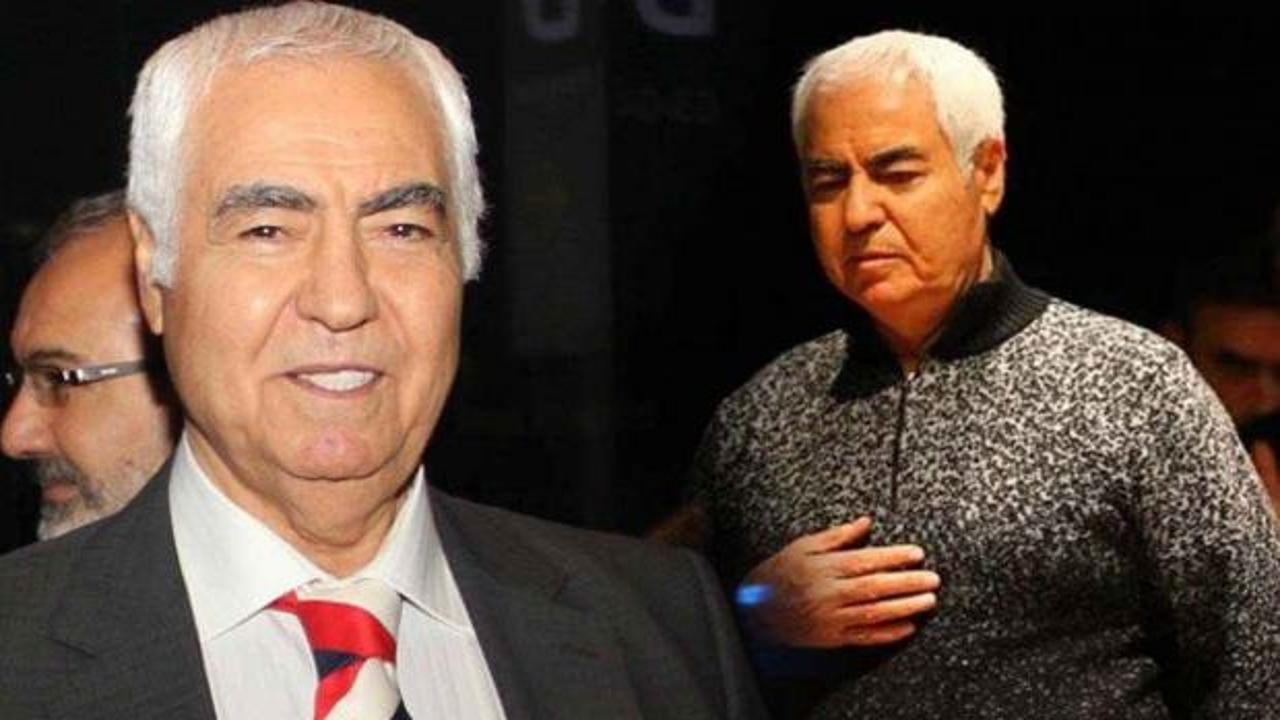 Şanlıurfa B&uuml;y&uuml;kşehir Belediyesi'nden Nuri Sesig&uuml;zel'e anlamlı vefa