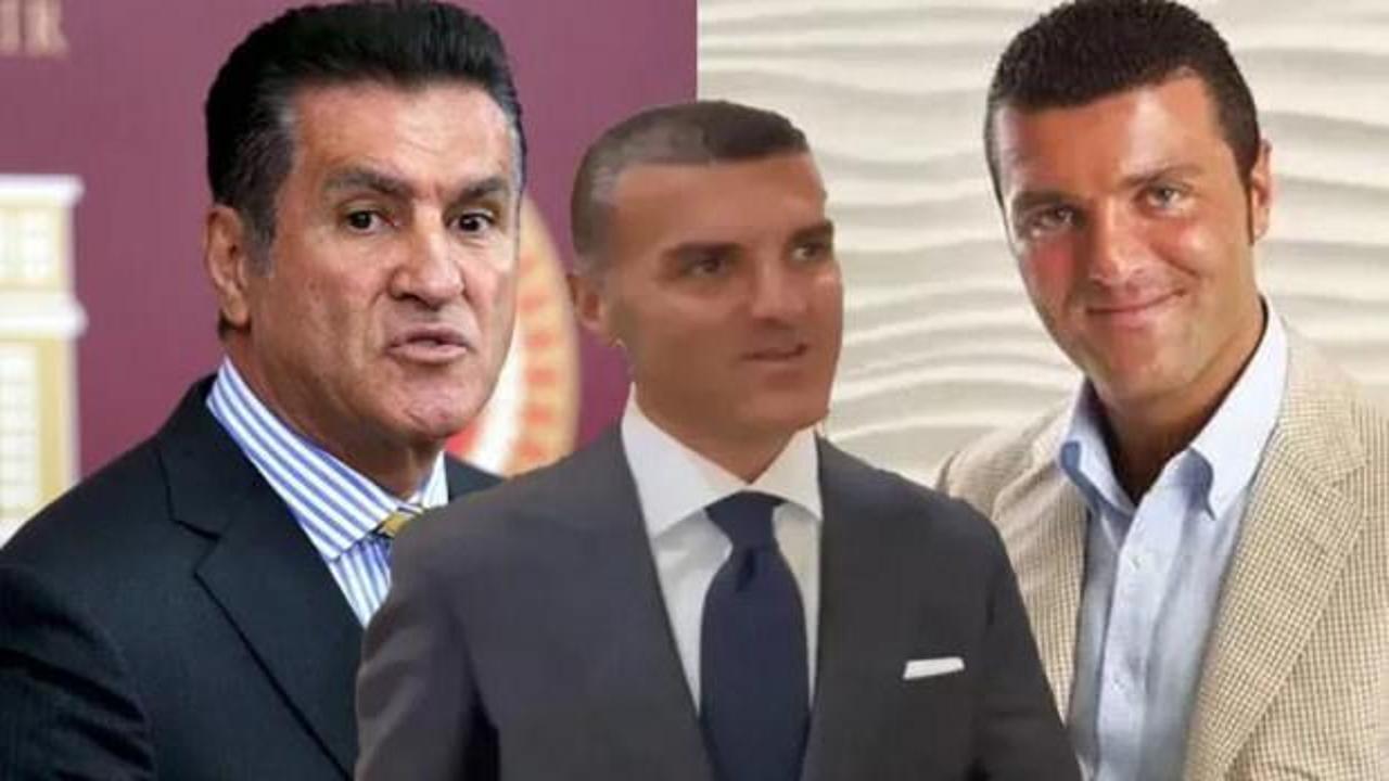 Sarıgül ailesinden emanetçiyiz taktiği! Dev vurgundan şoke eden detaylar