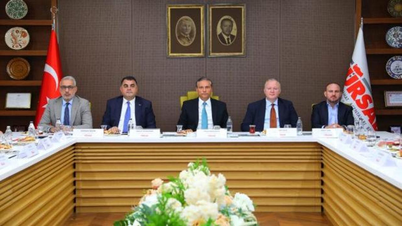 Sekt&ouml;rden Meclis&rsquo;e a&ccedil;ık "eşit rekabet" &ccedil;ağrısı: "Yabancıya değil, ayrıcalığa karşıyız"