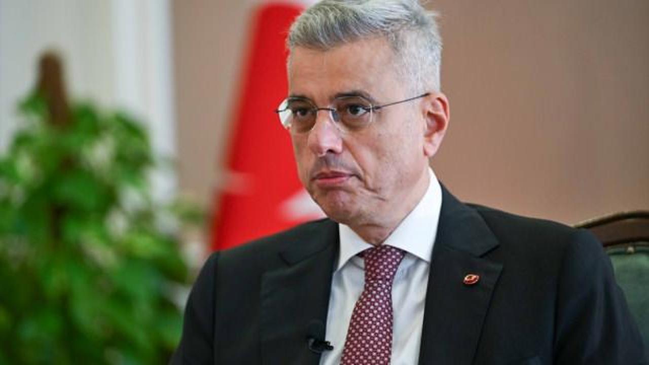 Sigara satışında yeni d&ouml;nem hazırlığı: Bakan Memişoğlu'ndan 'karekod' a&ccedil;ıklaması!