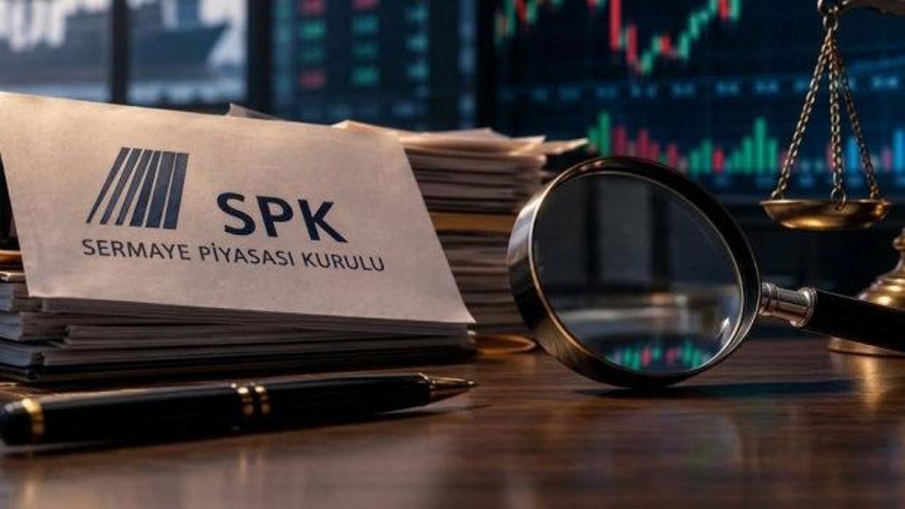 SPK duyurdu: Hedef Portf&ouml;y fonları olağan tasfiye s&uuml;recine girdi