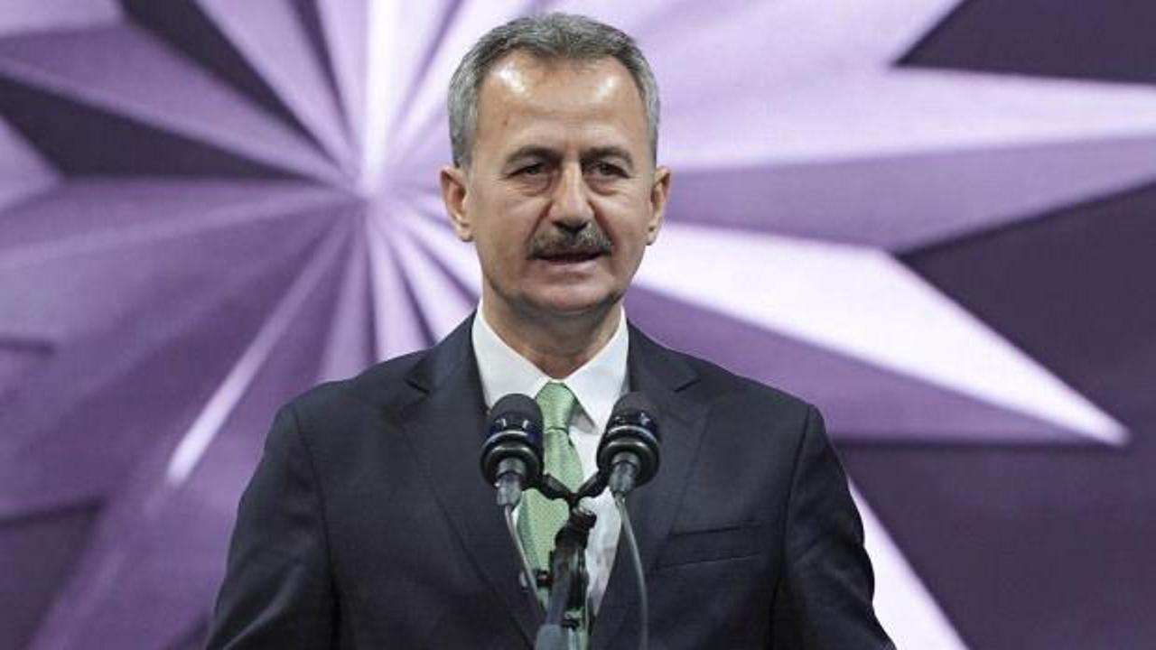SSB Başkanı G&ouml;rg&uuml;n: 2026'da firmalarımız 15 milyar dolarlık s&ouml;zleşme imzaladı!