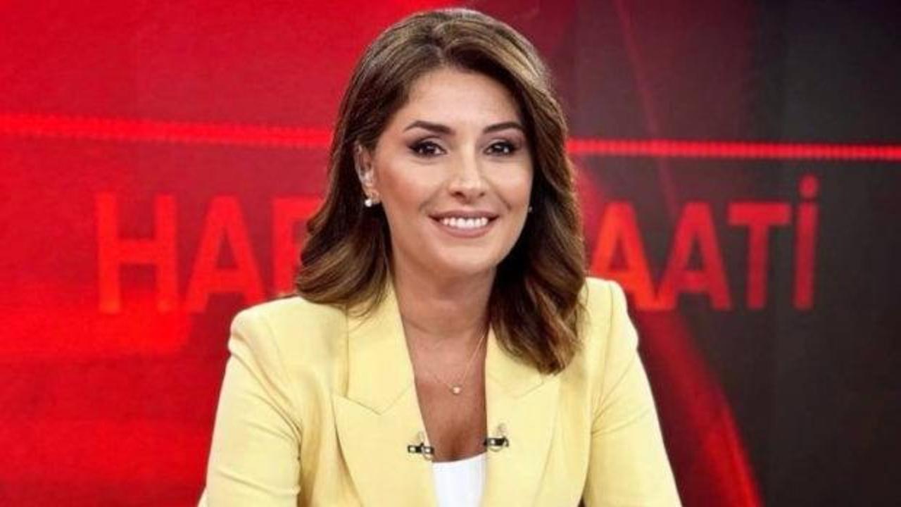Sunucu Serap Belovacıklı hakkında soruşturma başlatıldı