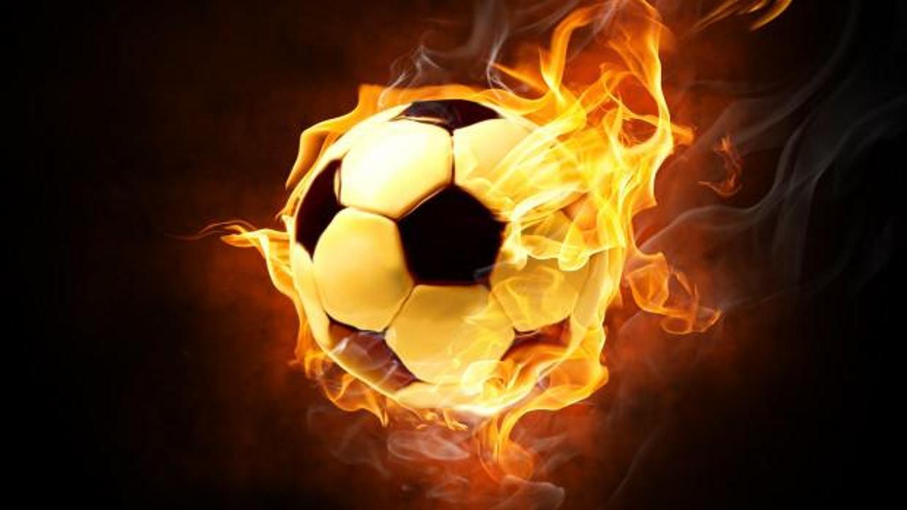 S&uuml;per Lig ekibi teknik direkt&ouml;r&uuml;yle yollarını ayırdı!